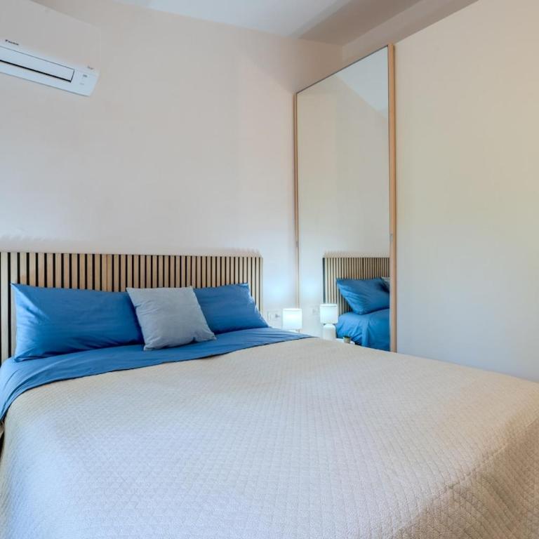 Budoni Centro - Villetta Relax con Giardino - Appartamento con 2 Camere da Letto - 12