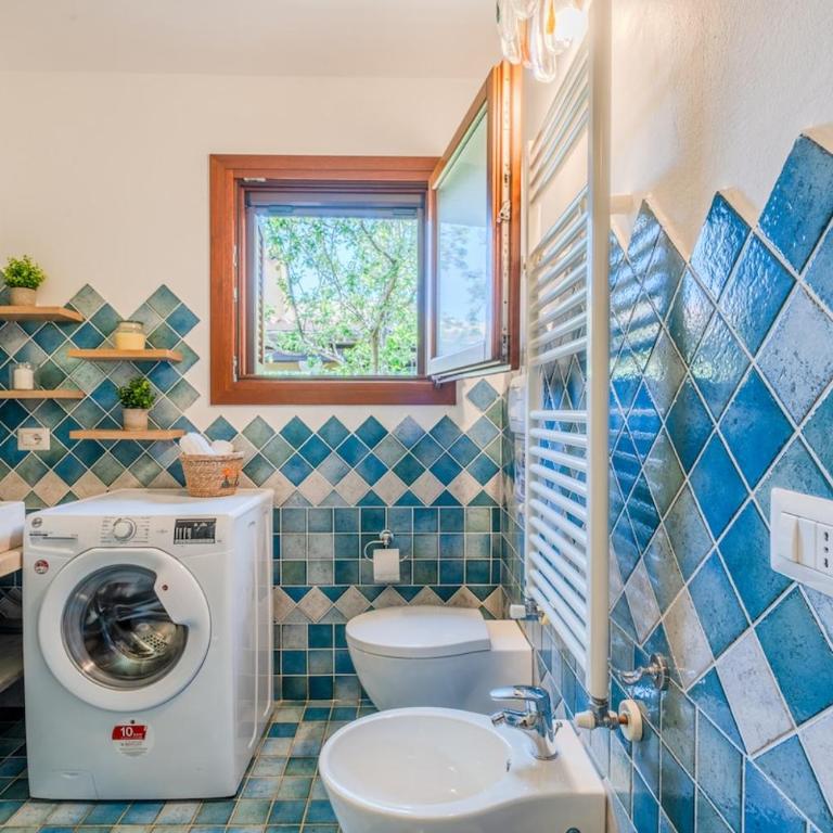 Budoni Centro - Villetta Relax con Giardino - Appartamento con 2 Camere da Letto - 15