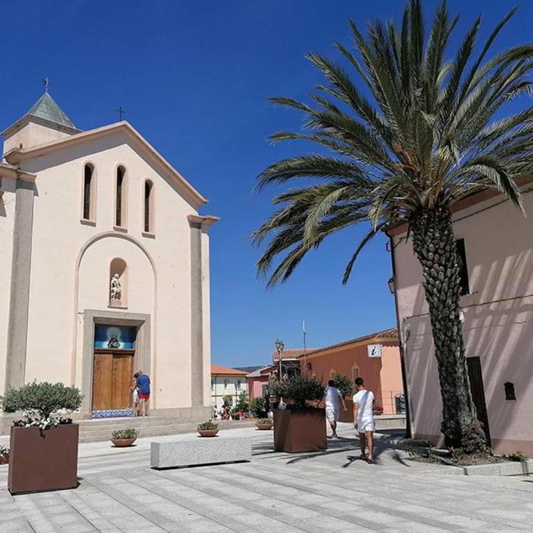 Budoni Centro - Villetta Relax con Giardino - Appartamento con 2 Camere da Letto - 28