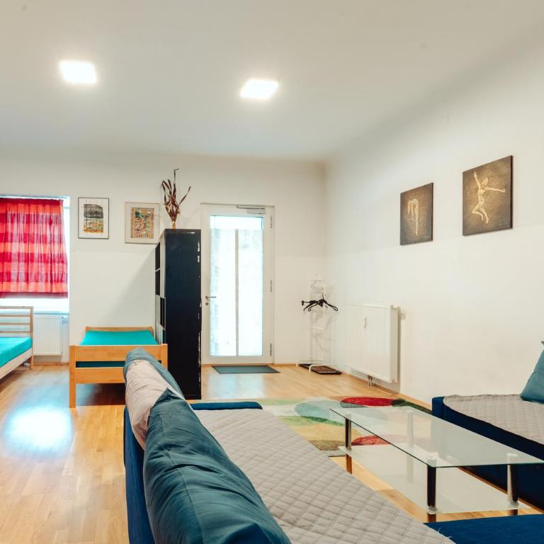 City Center Studio - Apartment - 6