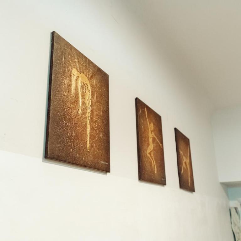 City Center Studio - Apartment - 13