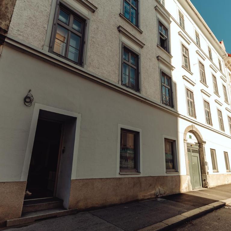City Center Studio - Apartment - 1