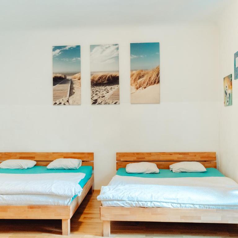 City Center Studio - Apartment - 18