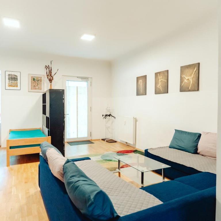 City Center Studio - Apartment - 17