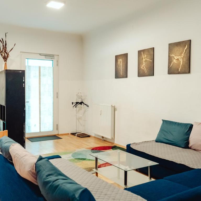 City Center Studio - Apartment - 15