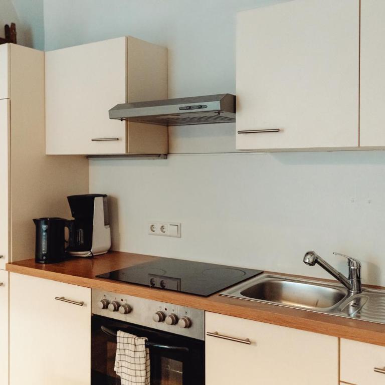 City Center Studio - Apartment - 14