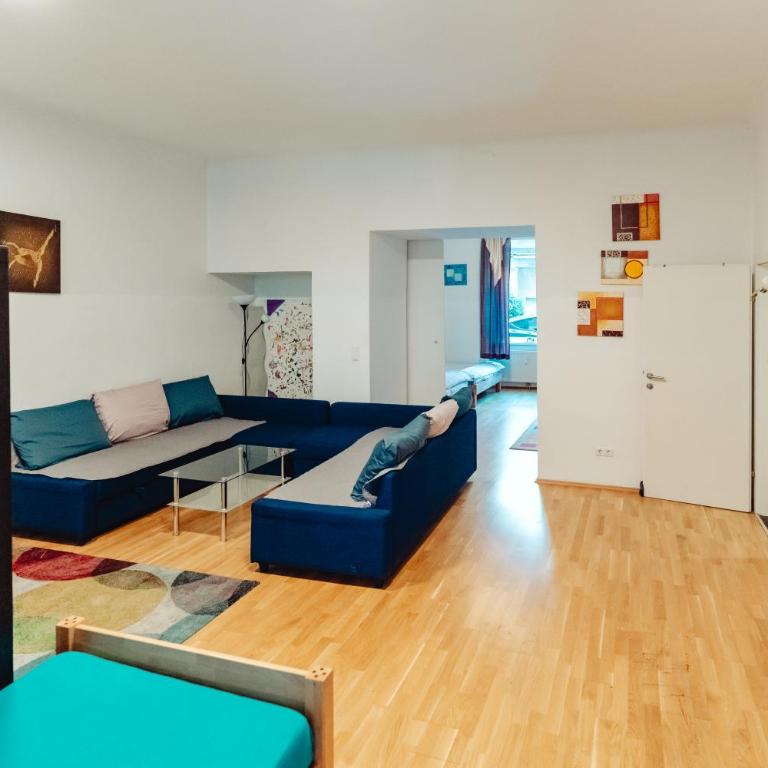 City Center Studio - Apartment - 16