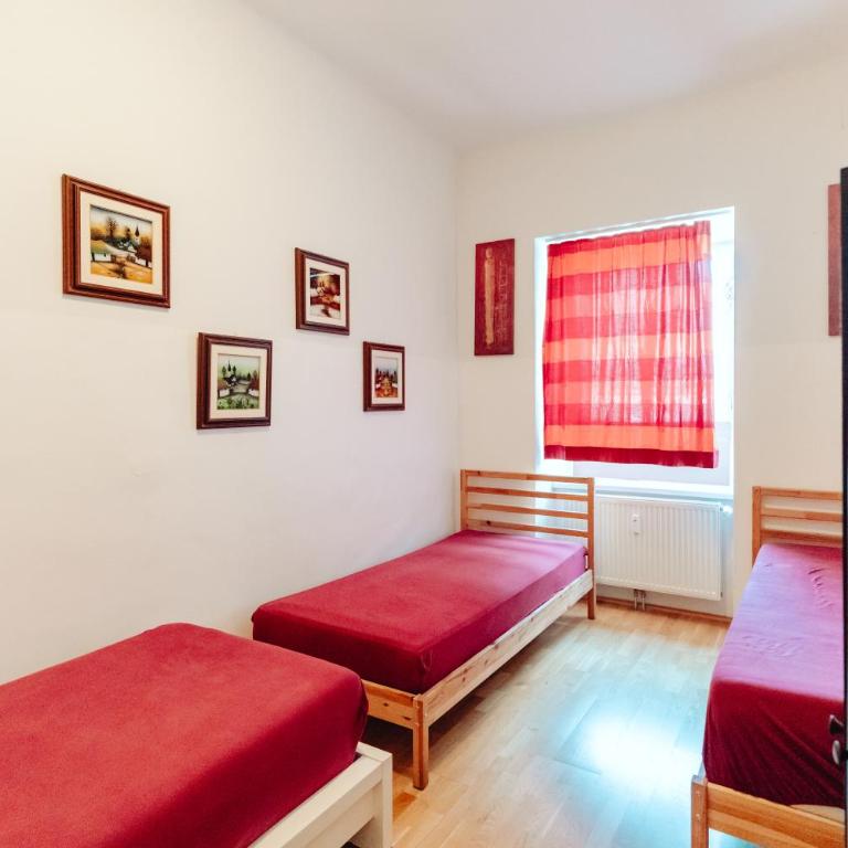City Center Studio - Apartment - 21