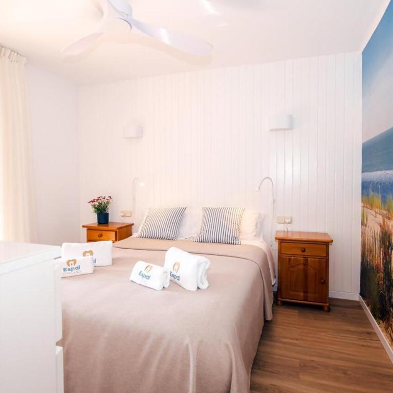 Apartamento vista mar en S'Agaró a 100m playa - Apartamento con vistas al mar - 15