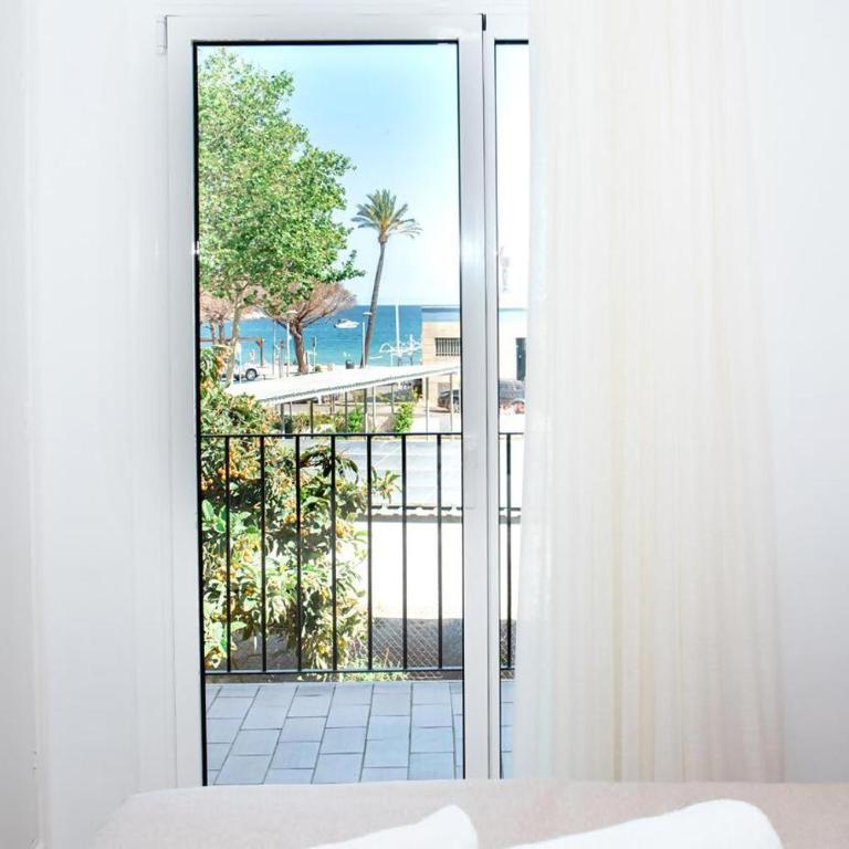 Apartamento vista mar en S'Agaró a 100m playa - Apartamento con vistas al mar - 20