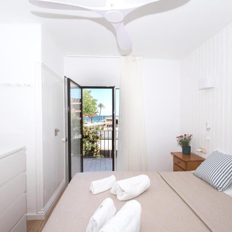 Apartamento vista mar en S'Agaró a 100m playa - Apartamento con vistas al mar - 22