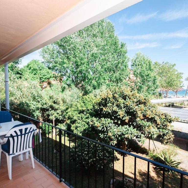 Apartamento vista mar en S'Agaró a 100m playa - Apartamento con vistas al mar - 23
