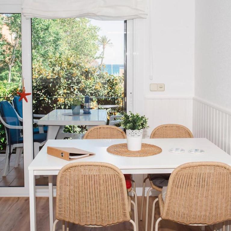 Apartamento vista mar en S'Agaró a 100m playa - Apartamento con vistas al mar - 24