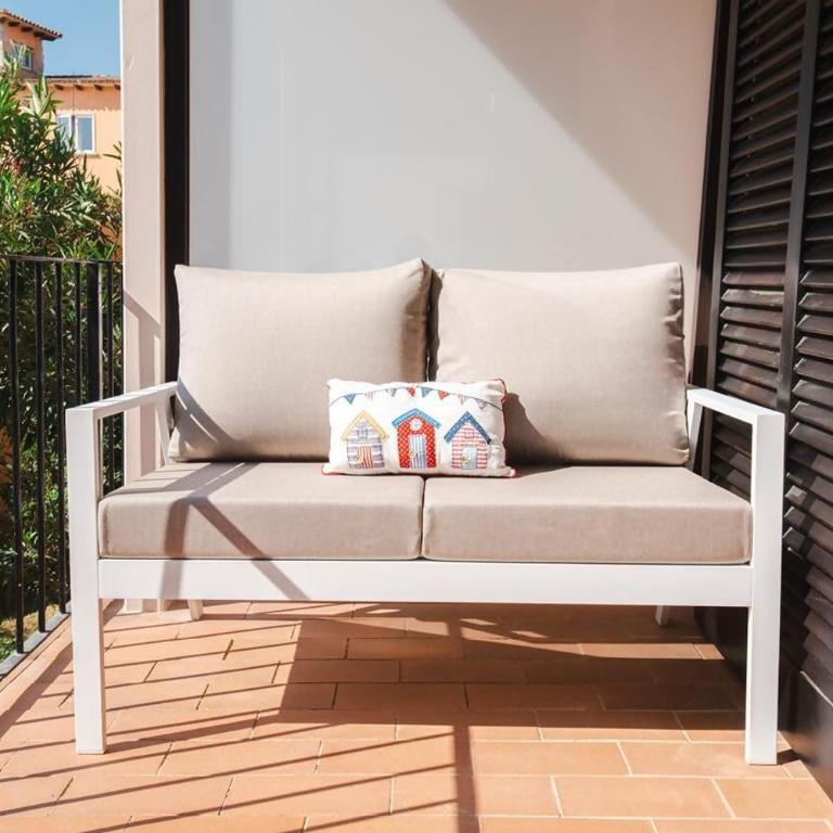 Apartamento vista mar en S'Agaró a 100m playa - Apartamento con vistas al mar - 25