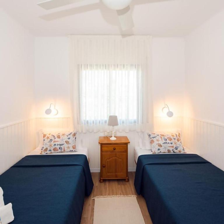 Apartamento vista mar en S'Agaró a 100m playa - Apartamento con vistas al mar - 26