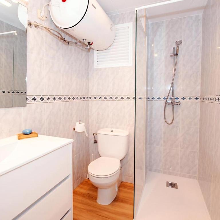 Apartamento vista mar en S'Agaró a 100m playa - Apartamento con vistas al mar - 34