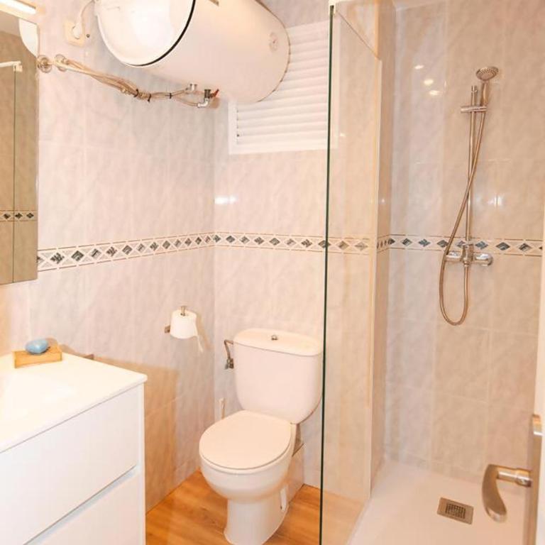 Apartamento vista mar en S'Agaró a 100m playa - Apartamento con vistas al mar - 35
