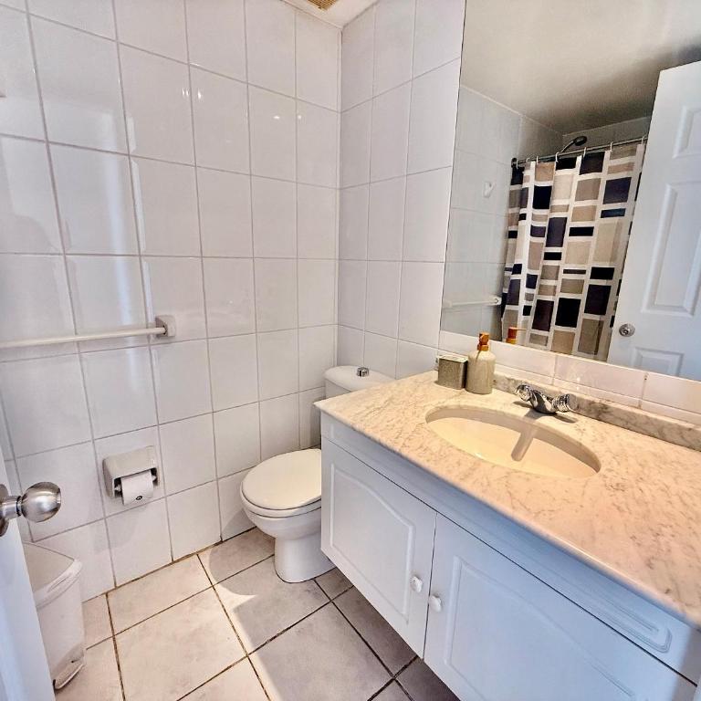 Maravilloso con piscina temperada jacuzzi exterior - Apartamento - 4
