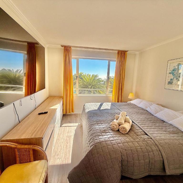 Maravilloso con piscina temperada jacuzzi exterior - Apartamento - 6