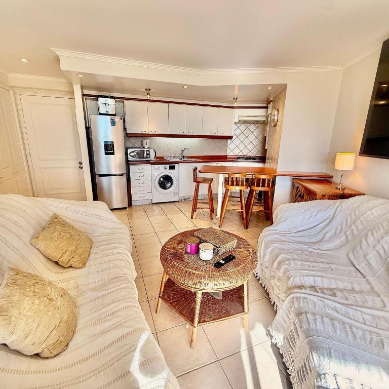 Maravilloso con piscina temperada jacuzzi exterior - Apartamento - 13