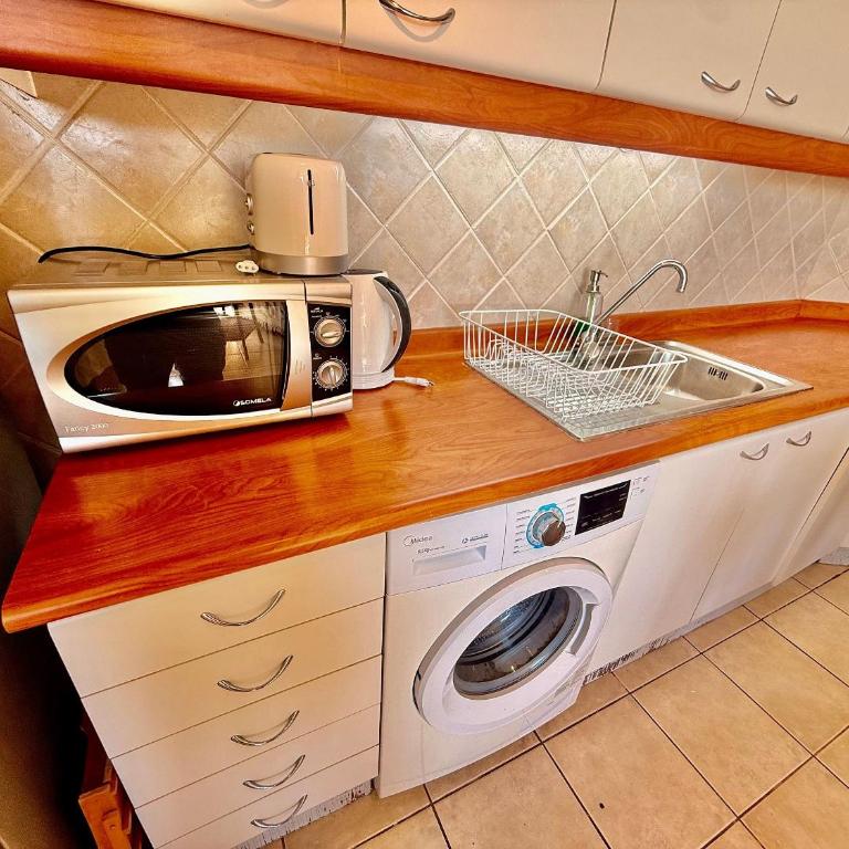 Maravilloso con piscina temperada jacuzzi exterior - Apartamento - 16