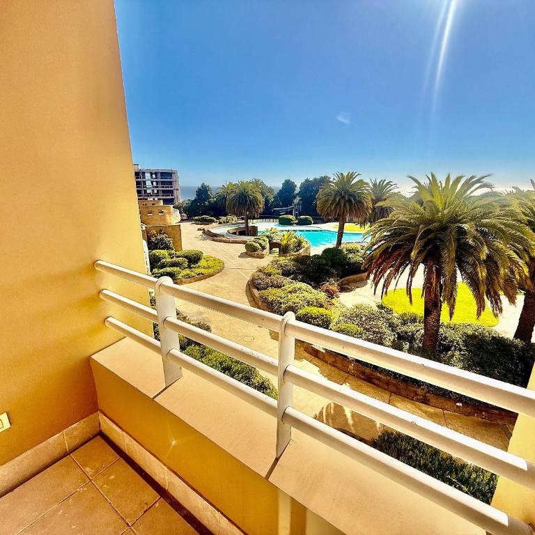 Maravilloso con piscina temperada jacuzzi exterior - Apartamento - 22