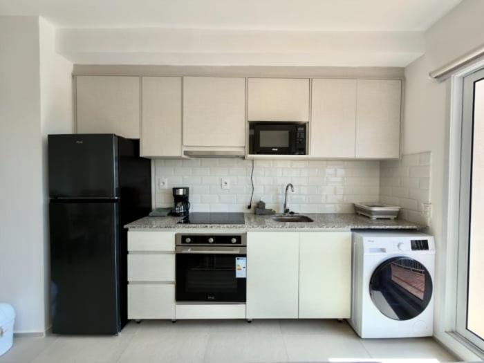 Departamento Familiar 3 Hab. – Zona Aeropuerto 615 - Apartment - 16