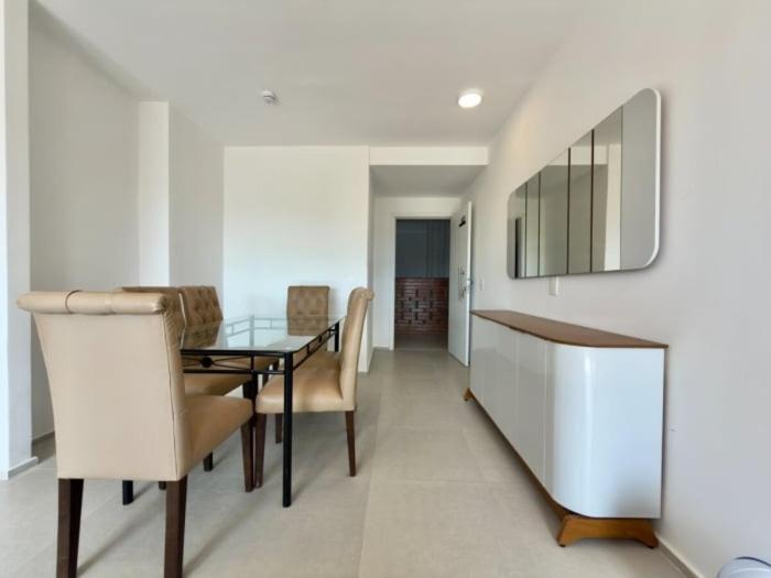 Departamento Familiar 3 Hab. – Zona Aeropuerto 615 - Apartment - 21
