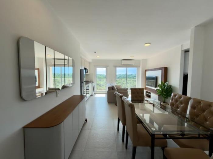 Departamento Familiar 3 Hab. – Zona Aeropuerto 615 - Apartment - 32
