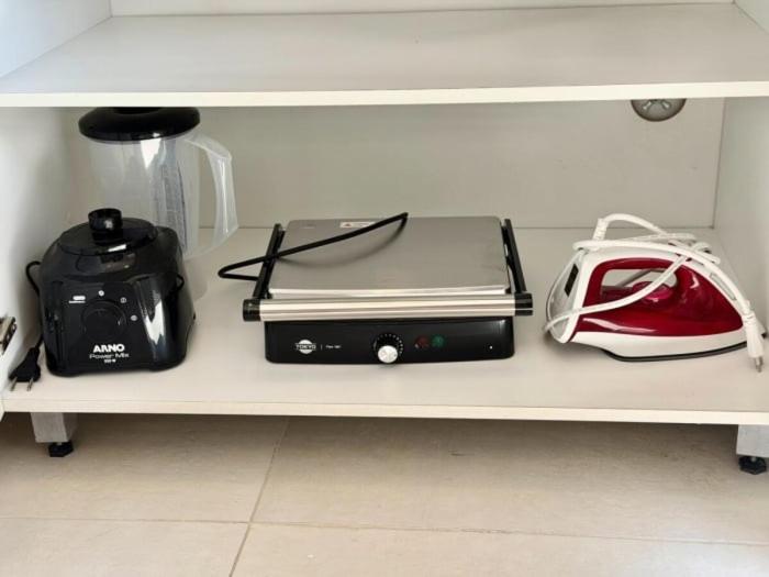 Departamento Familiar 3 Hab. – Zona Aeropuerto 615 - Apartment - 33
