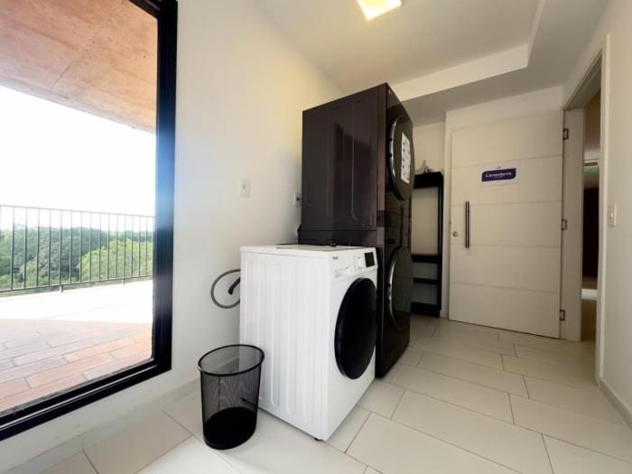 Departamento Familiar 3 Hab. – Zona Aeropuerto 615 - Apartment - 39