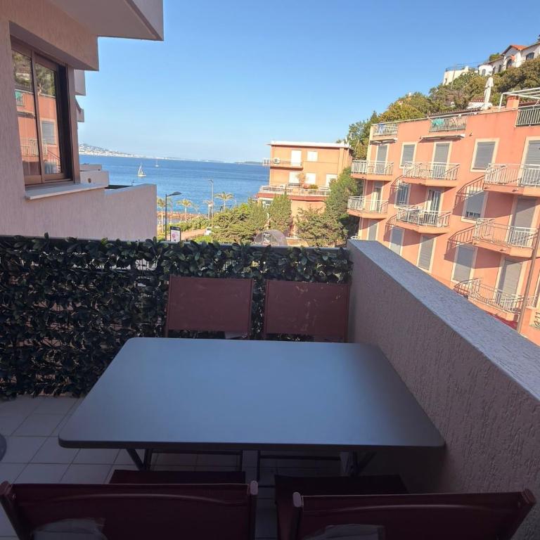 La corniche d or - Appartement 1 Chambre - 9
