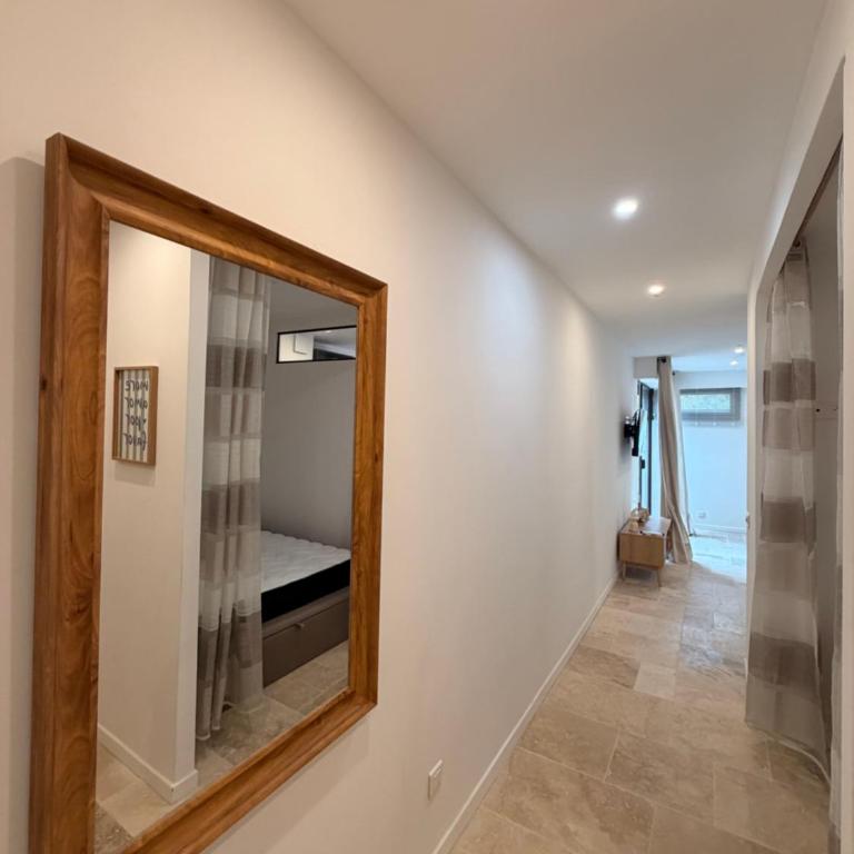 La corniche d or - Appartement 1 Chambre - 10