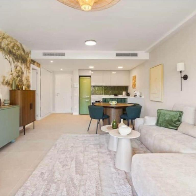 Palm Forest Oasis - Apartamento de 2 dormitorios - 5