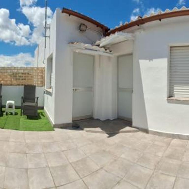 Ático con terraza cerca de la Mezquita-Catedral - Apartamento Estándar - 2