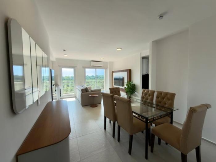 Departamento Familiar 3 Hab. – Zona Aeropuerto 615 - Apartment - 41