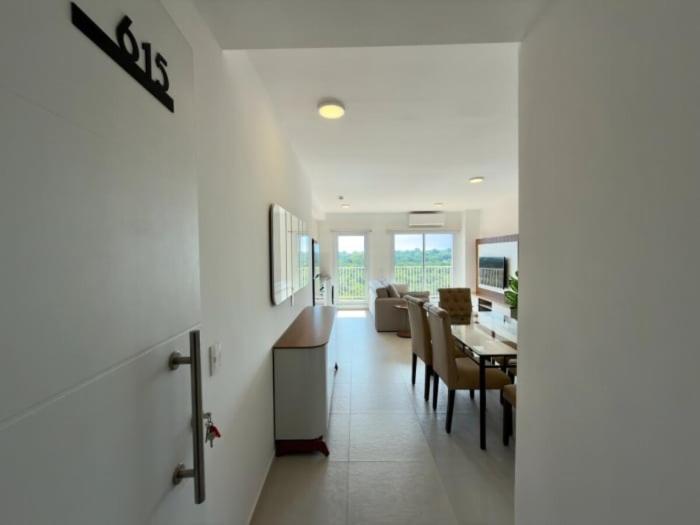Departamento Familiar 3 Hab. – Zona Aeropuerto 615 - Apartment - 43