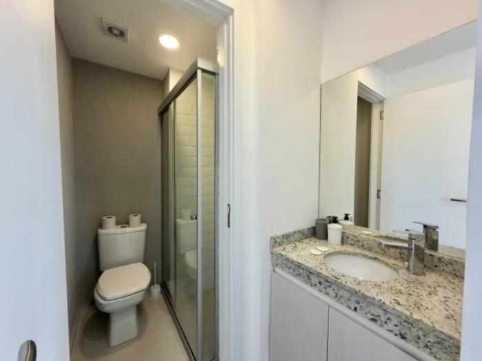 Departamento Familiar 3 Hab. – Zona Aeropuerto 615 - Apartment - 45