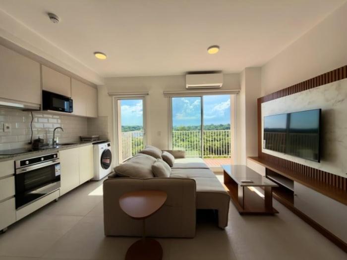 Departamento Familiar 3 Hab. – Zona Aeropuerto 615 - Apartment - 50
