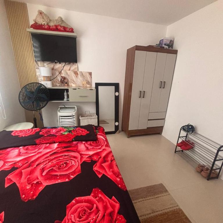 casa via a la costa - Two-Bedroom Apartment - 4