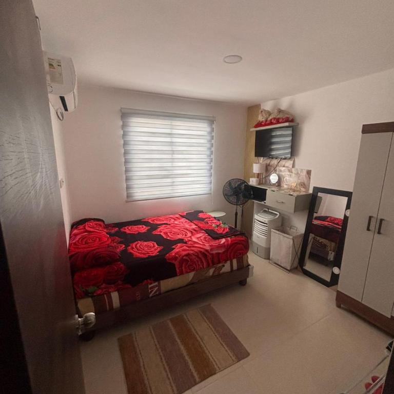 casa via a la costa - Two-Bedroom Apartment - 5