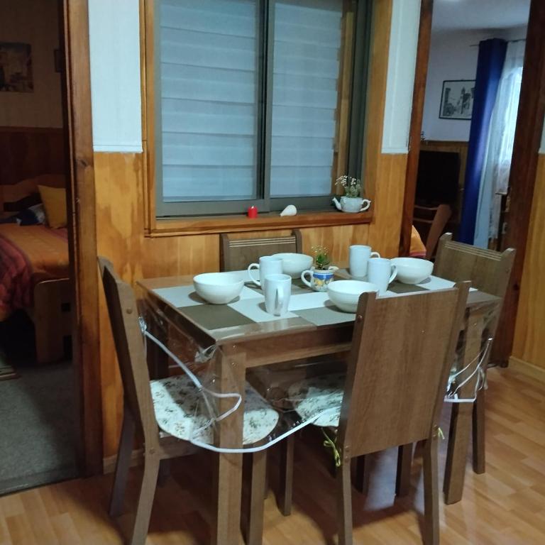 Hostal Destino Bellavista - Apartamento Loft de 3 dormitorios - 2
