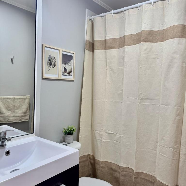 Encantador y cálido para 5 personas en Ovalle - Apartamento de 3 dormitorios - 7