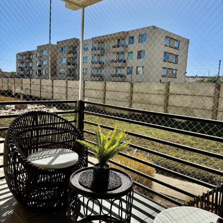 Encantador y cálido para 5 personas en Ovalle - Apartamento de 3 dormitorios - 16