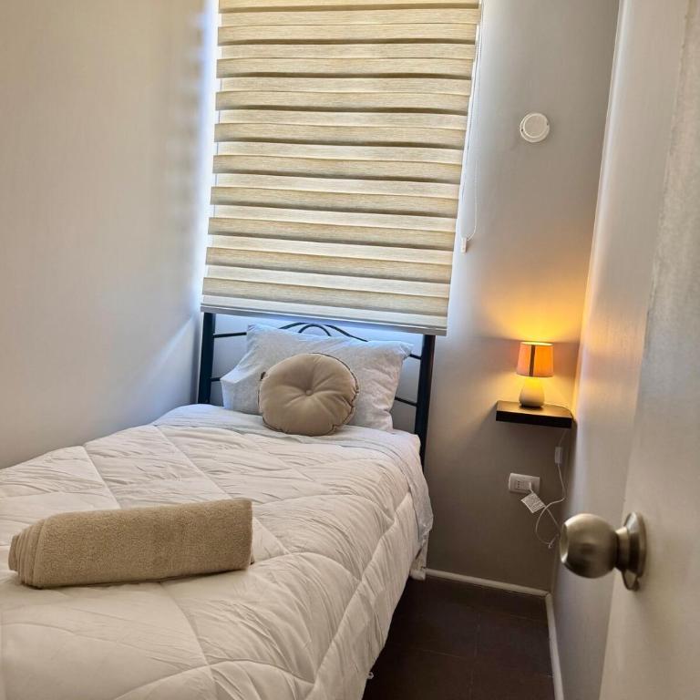 Encantador y cálido para 5 personas en Ovalle - Apartamento de 3 dormitorios - 18