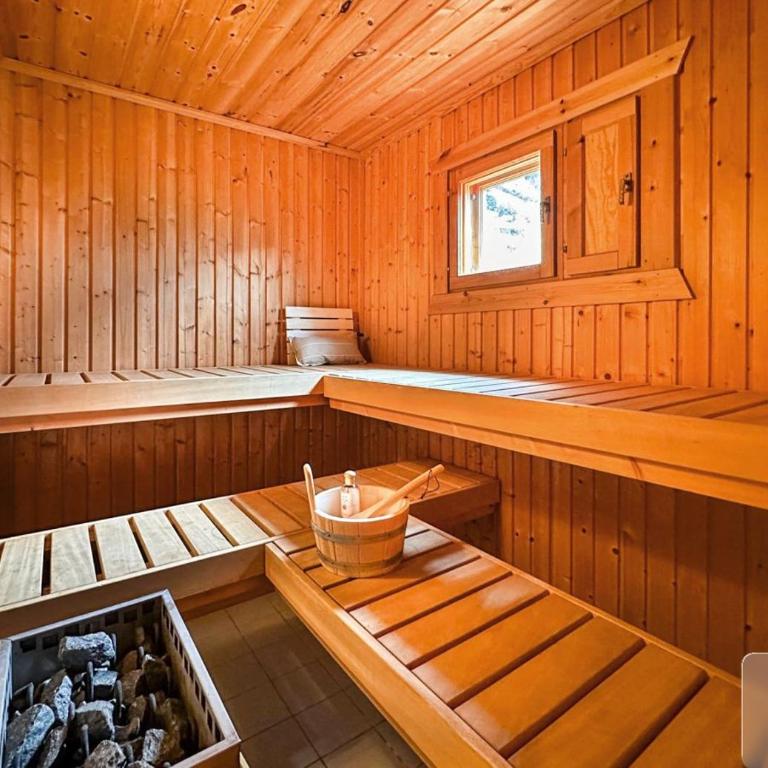 Chalet Ardoise - Nature Paradise - Swiss Alps - Chalet - 6