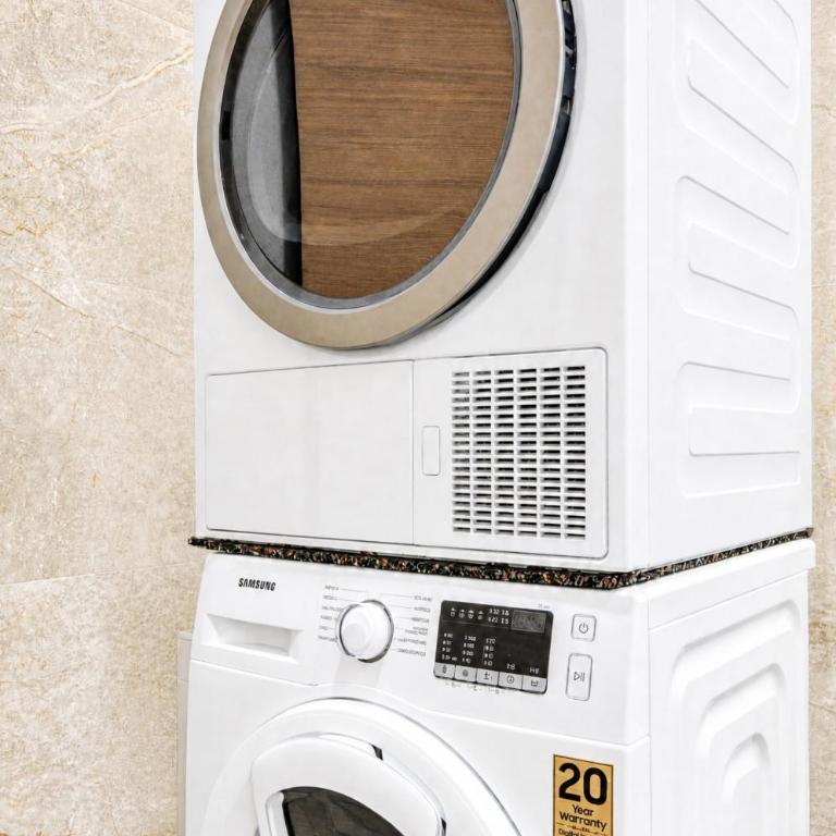 Apartamento Turistico Lux Center - Deluxe Apartment - 17