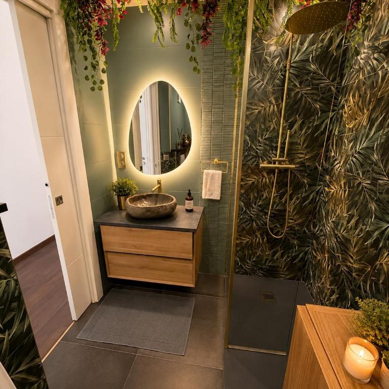 Suite de luxe Carré d Or One Monte Carlo et Casino - Appartement 1 Chambre - 17