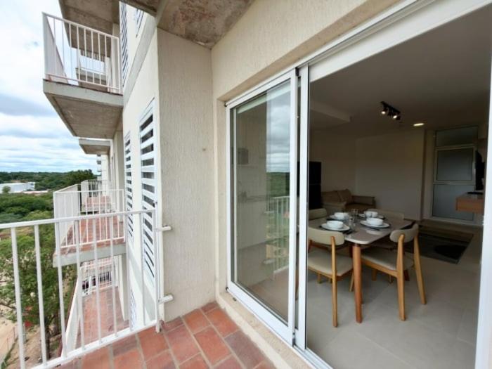Hermoso Departamento en Luque cerca a Asunción 704 - Apartment - 8