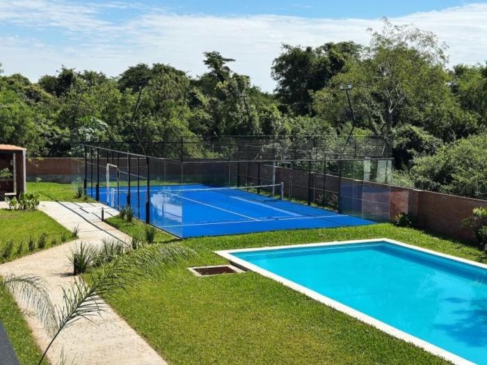 Hermoso Departamento en Luque cerca a Asunción 704 - Apartment - 10